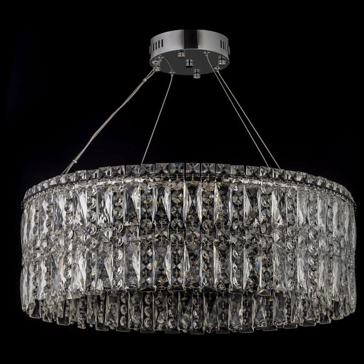 Подвесная люстра Arti Lampadari Ovindoli Gold Ovindoli L 1.5.60.102 N