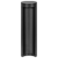 Наземный низкий светильник Lightstar Paletto 382973