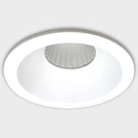Встраиваемый светильник Italline IT08-8040 IT08-8040 white 3000K