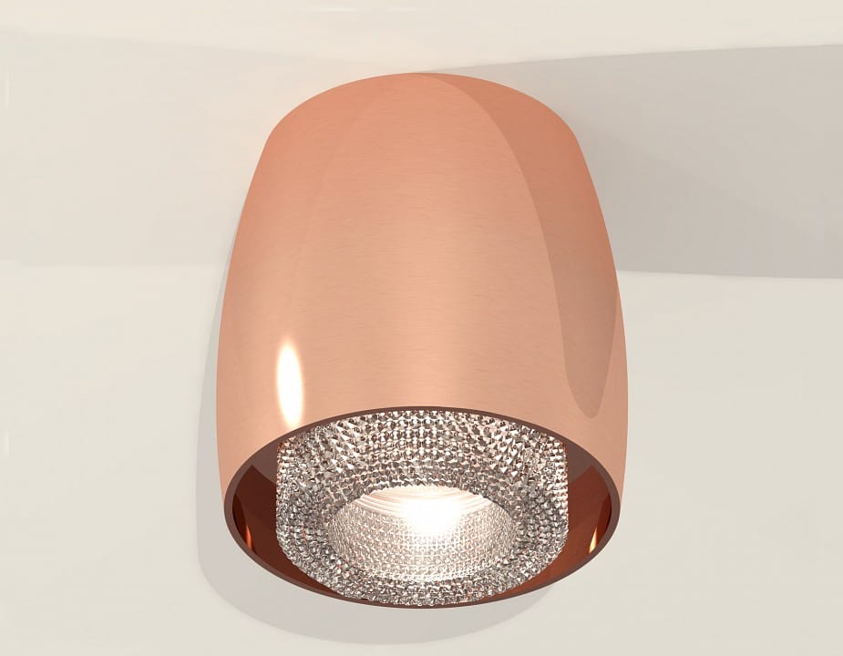 Накладной светильник Ambrella Light XS XS1144010
