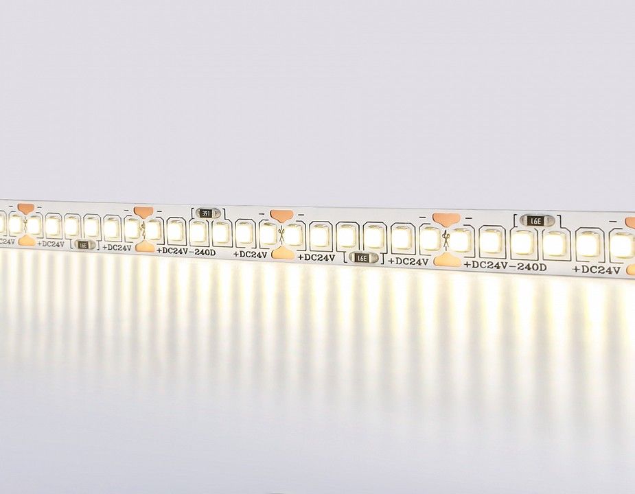 Лента светодиодная Ambrella Light GS GS3302