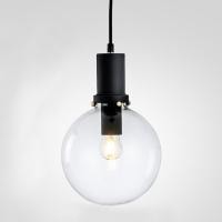 Подвесной светильник Imperiumloft PENBALL Black PENBALL02