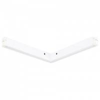 Встраиваемый светильник AM-Group PLAIN OPAL AM587 18W 4000K WH