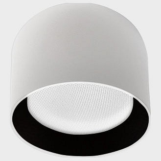 Накладной светильник Italline IT02-007 IT02-007 white 3000K