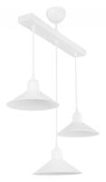 Подвесной светильник TopLight Delilah TL1606H-03WH