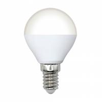 Лампа светодиодная Volpe OPTIMA DIM E14 6Вт 4000K UL-00009230