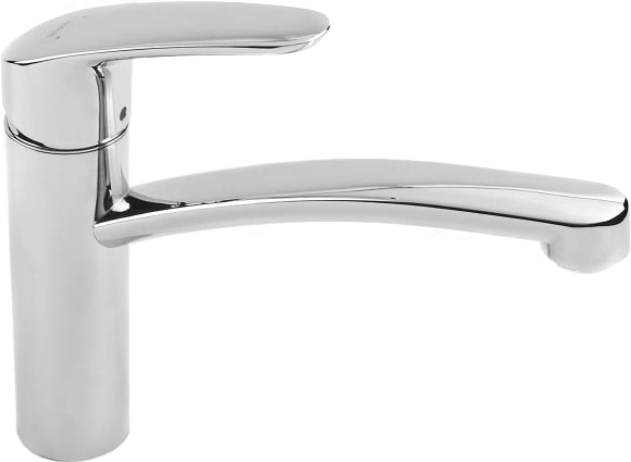Смеситель для кухни hansgrohe Focus E2 31806000