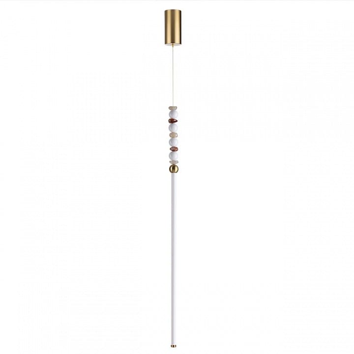 Подвесной светильник Odeon Light Monella 6640/12L