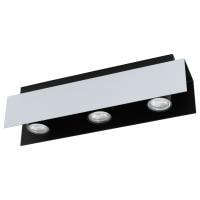 Накладной светильник Eglo Viserba 97396