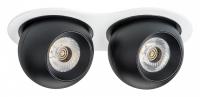 Встраиваемый светильник Lightstar Intero BALL i6267272