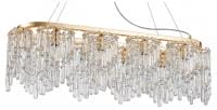 Подвесная люстра Favourite Diadem 4724-10P