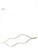 Подвесной светильник Loft it Tape Light 10403/1600 AB