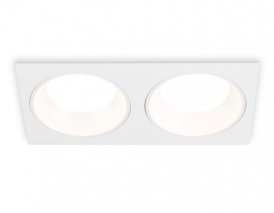Встраиваемый светильник Ambrella Light TN TN52343