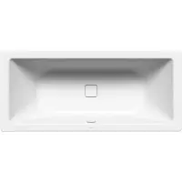 Ванна стальная Kaldewei Conoduo 734 235200013001 190x90 см, с водоотталкивающим покрытием, альпийский белый