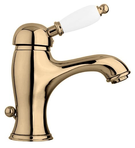 Смеситель для раковины Cezares Elite ELITE-LSM1-01-M