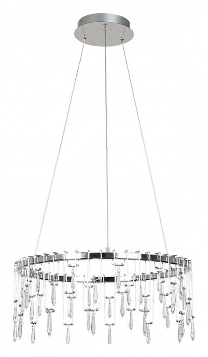 Подвесной светильник Divinare Rotondo 1019/02 SP-46