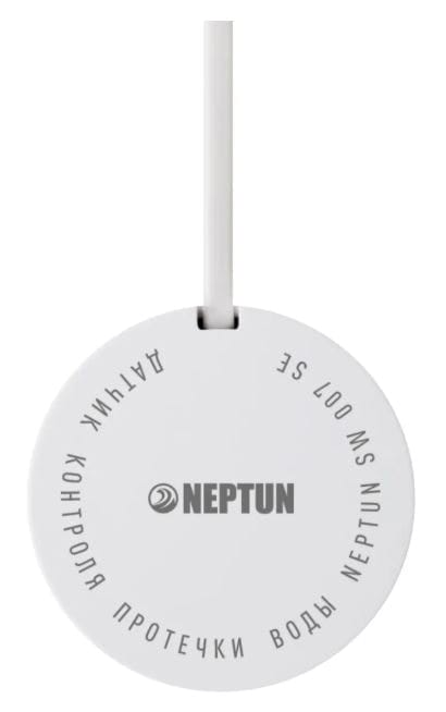 Система защиты от протечек Neptun Special edition Base pro 1419602 Click Bugatti 12В 1/2