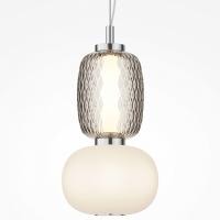 Подвесной светильник Maytoni Pattern MOD267PL-L18CH3K