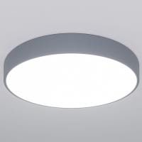 Накладной светильник Eurosvet Entire 90320/1 серый