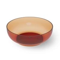 Отдельностоящая ванна Dea Design Round 150х150х52 DD8610 1500 R1 sunset