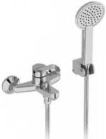 Смеситель для ванны с душем Jacob Delafon Brive E78120-CP хром