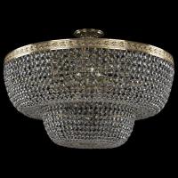 Светильник на штанге Bohemia Ivele Crystal 1910 19101/80IV G