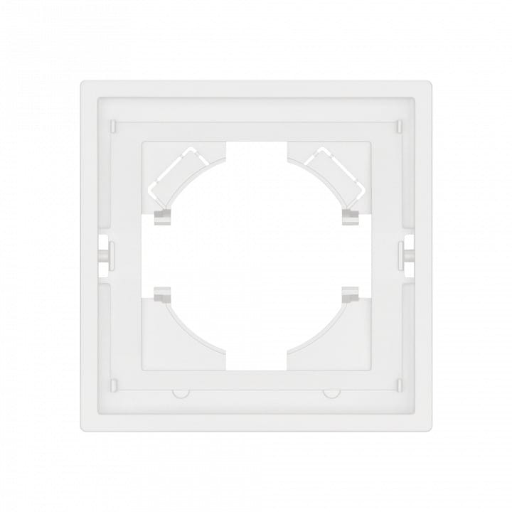 Рамка на 1 пост Arlight FRM-TENDO 054645