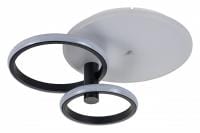 Светильник на штанге Escada Contour 10213/2LED BL White