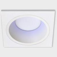 Встраиваемый светильник Italline IT08-8013 IT08-8013 white 4000K + IT08-8014 white