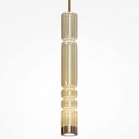 Подвесной светильник Maytoni Ordo MOD272PL-L12BS3K