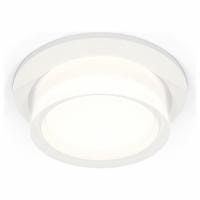 Встраиваемый светильник Ambrella Light XC XC6512063