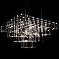 Подвесная люстра O-LUCE Jacqueline 10929-0