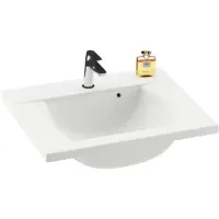 Раковина 70x49 см Ravak Classic 700 XJD01170000