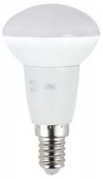 Лампа светодиодная Эра  E14 6Вт 4000K LED R50-6W-840-E14 R