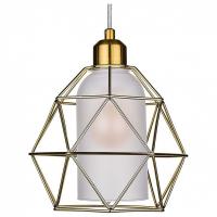 Подвесной светильник 33 идеи PND105.01.01.001WH.PA-M35PA