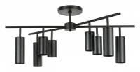 Люстра на штанге Lightstar Rullo LR728374874