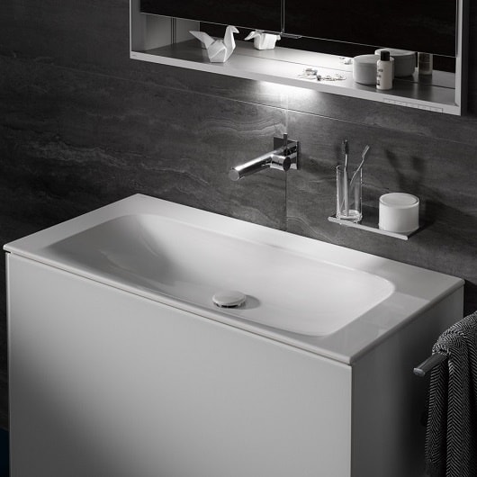 Раковина Keuco Plan 80 32960318000