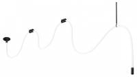 Подвесной светильник Loft it Thread 10388B Black