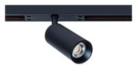 Светильник на штанге Arte Lamp Optima A7360PL-1BK