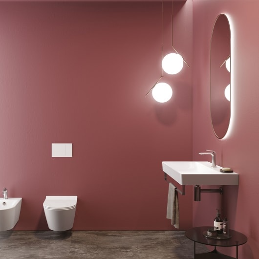 Раковина Catalano Green 80 0420800001