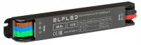 Блок питания ELFLED  ELFLED-12060BEwag-JH
