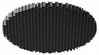 Сотовый фильтр Maytoni Technical Фокус HoneyComb-D50