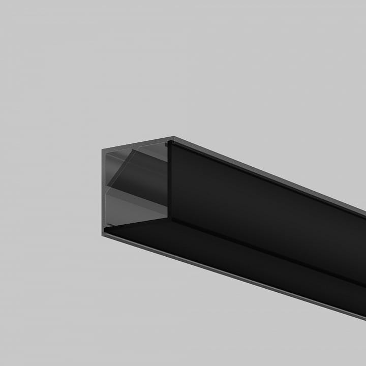 Рассеиватель Maytoni Led Strip Накладной профиль 642028