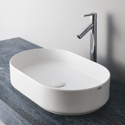 Раковина Cielo Shui Comfort 60 SHCOLAO60