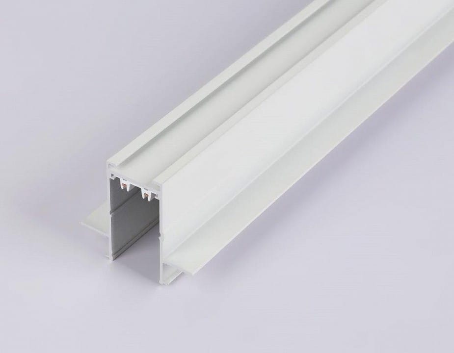 Трек встраиваемый AM-Group  AM542 2M WH SMART