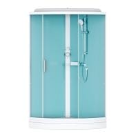 Душевая кабина AM.PM X-Joy 100x100 W88C-401-100WT
