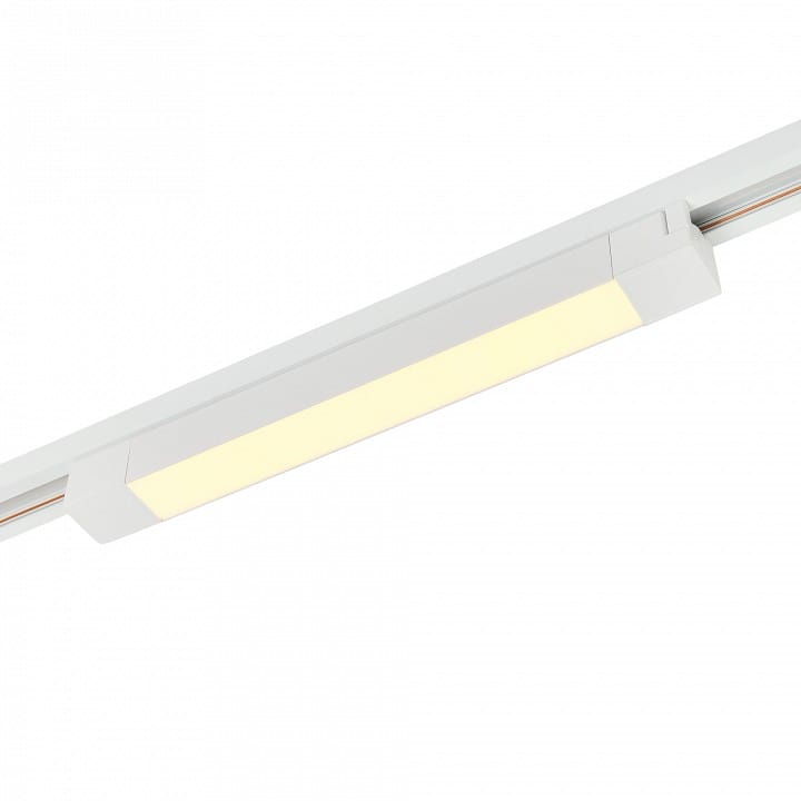 Накладной светильник MyFar Lines MT0110-16W3K-W