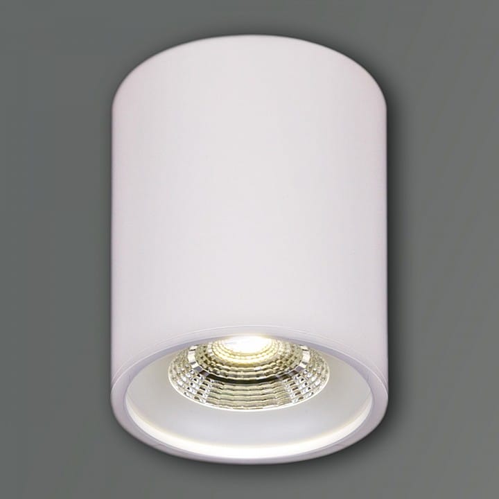 Накладной светильник Reluce 81117 81117-9.5-001RT LED10W WT