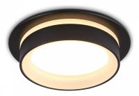 Встраиваемый светильник Ambrella Light TN TN6708