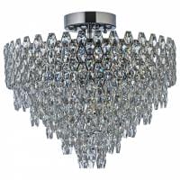 Люстра на штанге Arti Lampadari Osoppo Osoppo E 1.5.60.100 N